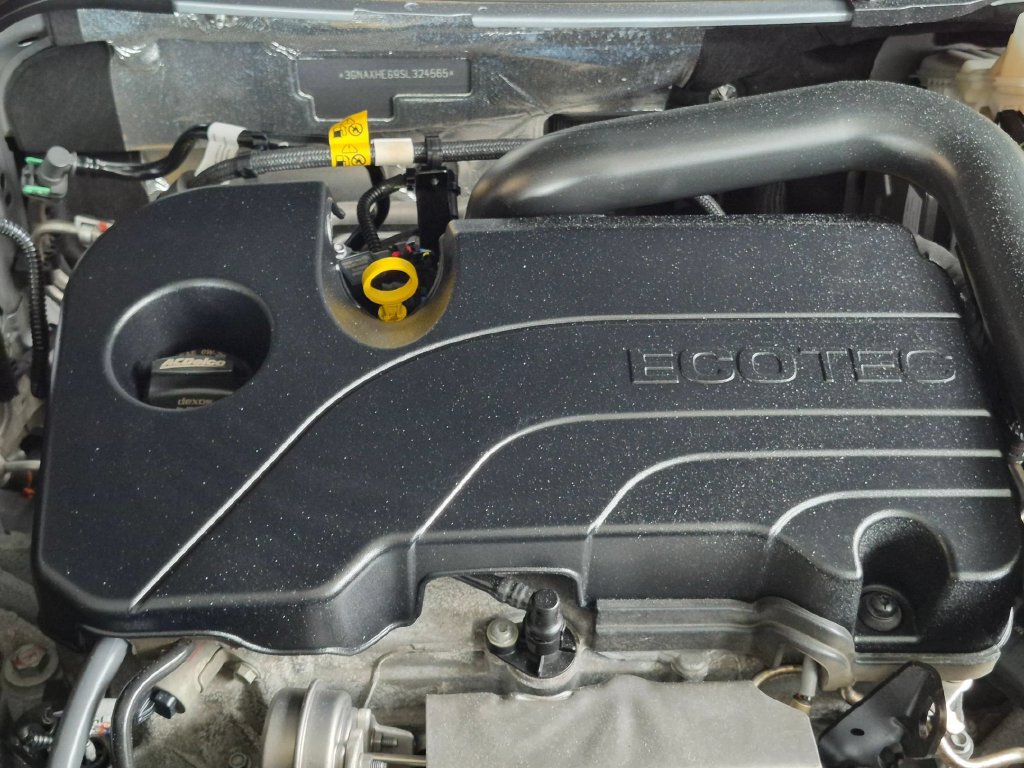 Used 2025 Chevrolet Equinox LT FWD image 26