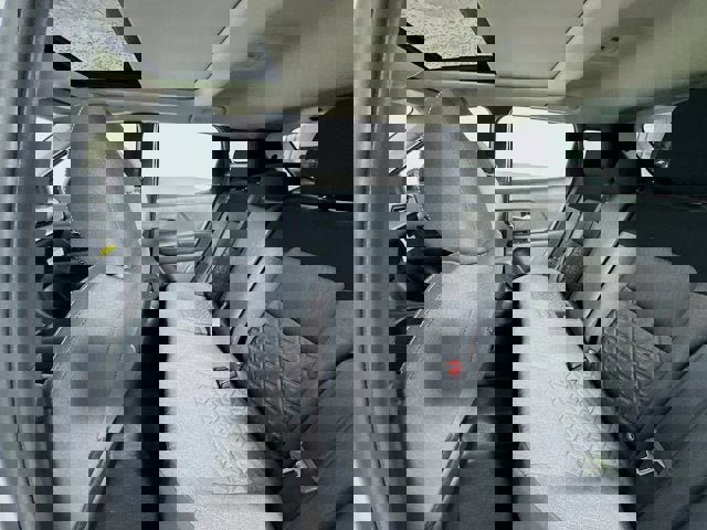 New 2026 Nissan Kicks SV w/ SV Premium Package image 21