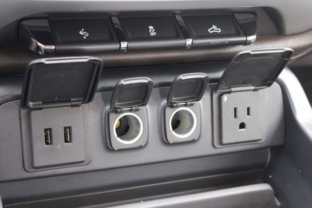 Used 2016 GMC Sierra 1500 SLT w/ SLT Premium Package image 36