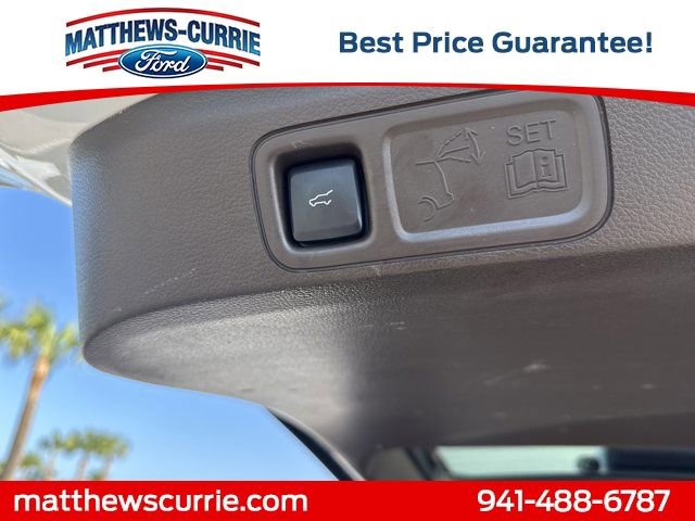 Certified 2024 Ford Expedition King Ranch RWD image 16