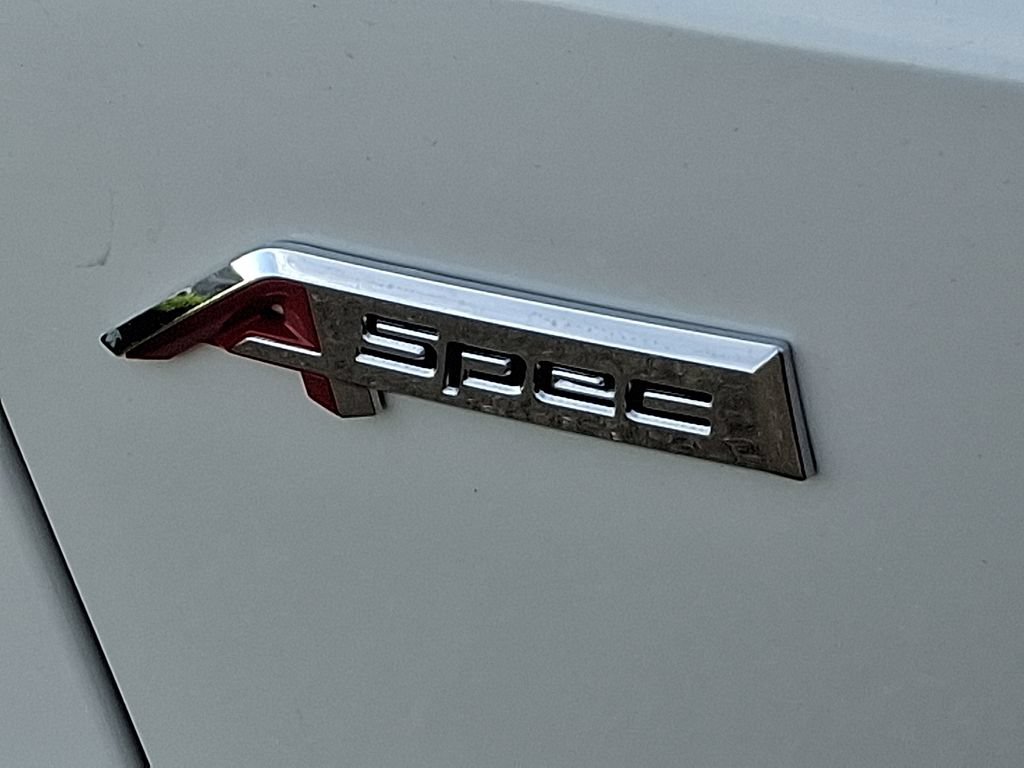 New 2026 Acura ADX A-Spec FWD image 12