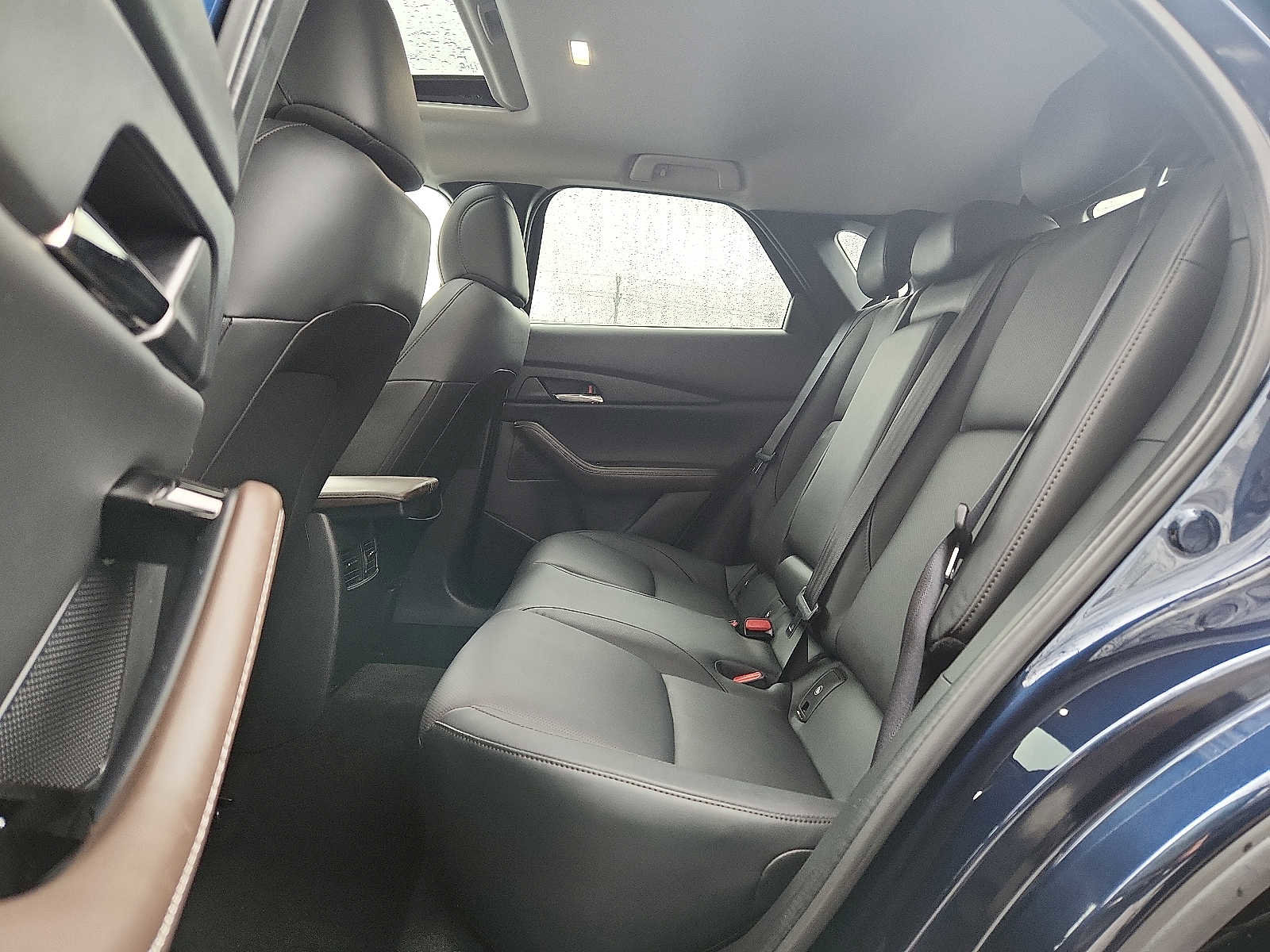 Used 2023 MAZDA CX-30 AWD 2.5 S w/ Premium Package image 10