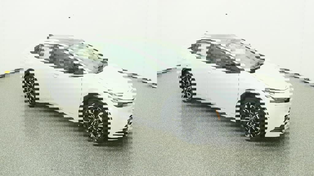 New 2026 Toyota Prius Plug-In Hybrid image 12