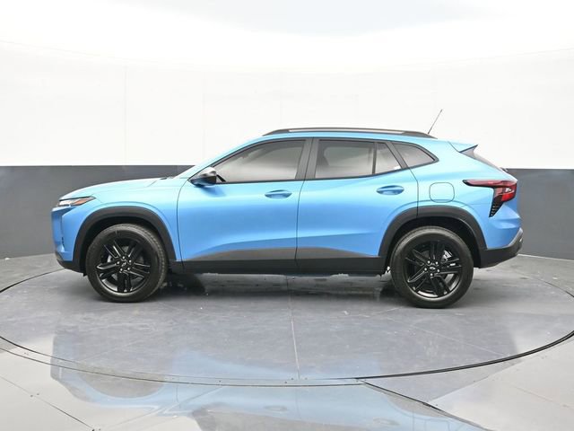 New 2026 Chevrolet Trax ACTIV w/ Driver Confidence Package image 8