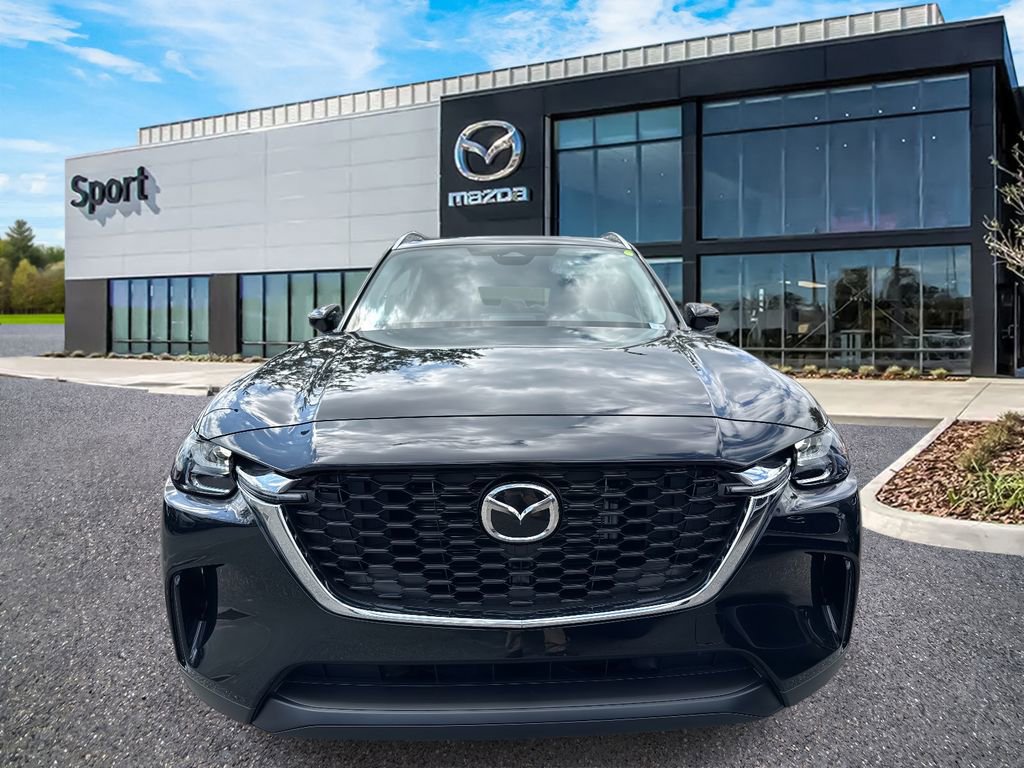 New 2026 MAZDA CX-90 3.3 Turbo w/ Select Package image 10