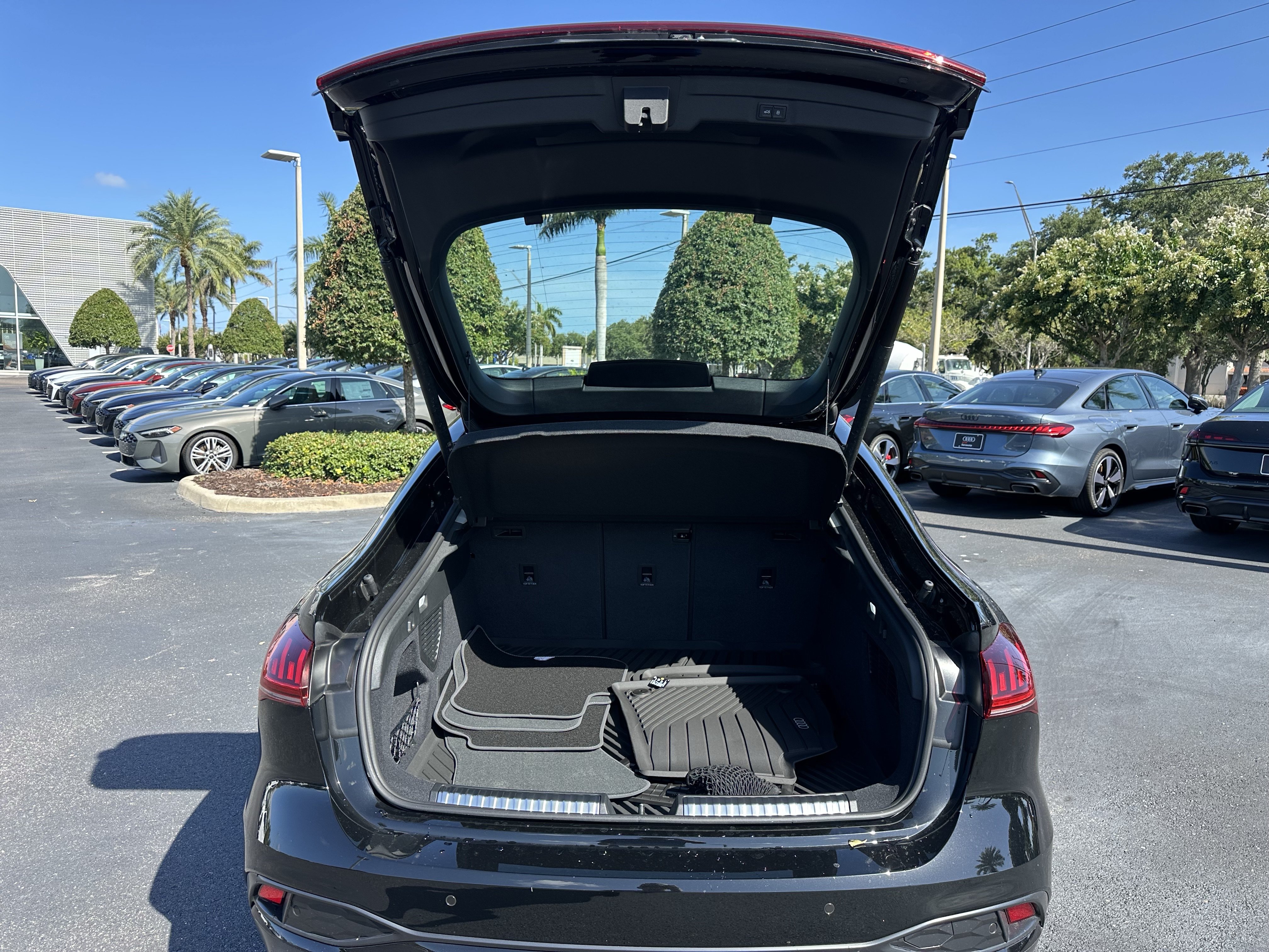 New 2026 Audi A5 2.0T Premium Plus AWD/4WD image 6