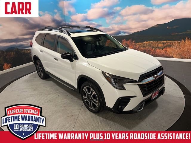 Used 2025 Subaru Ascent Touring w/ Popular Package #2 video 2
