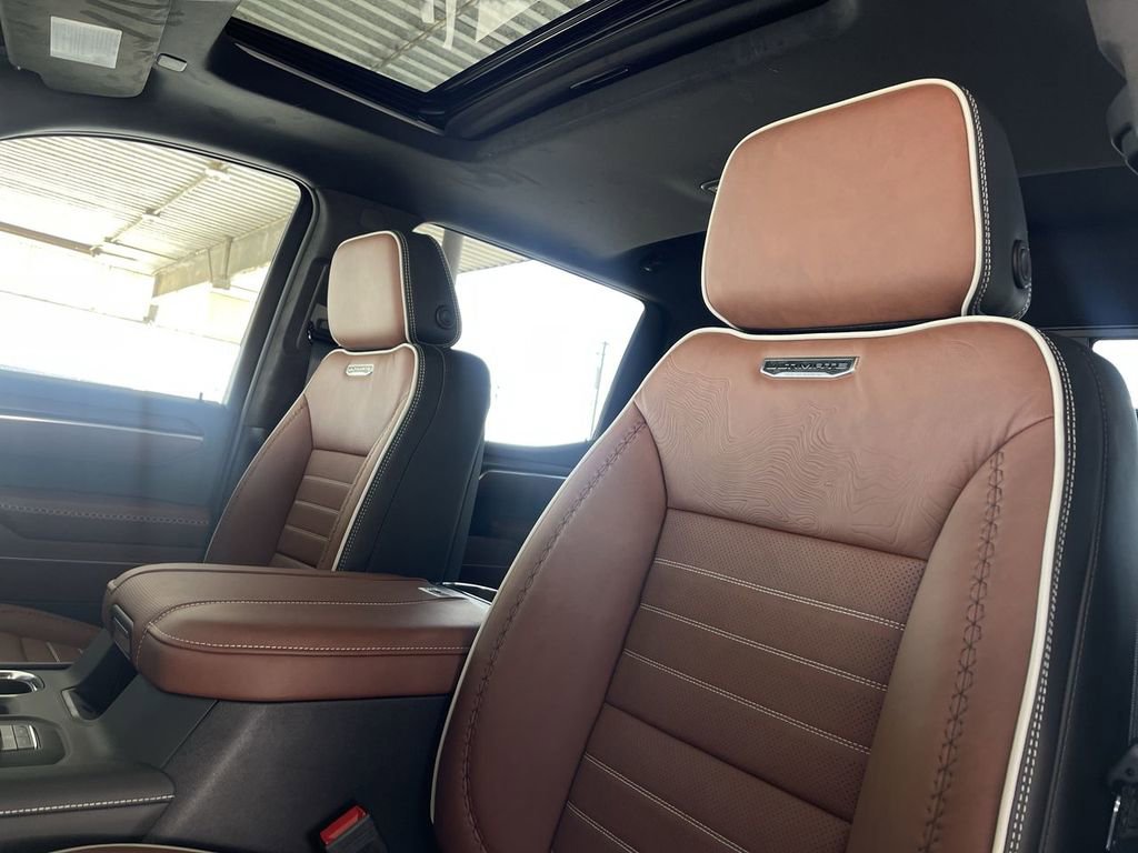 New 2026 GMC Sierra 1500 Denali Ultimate image 19