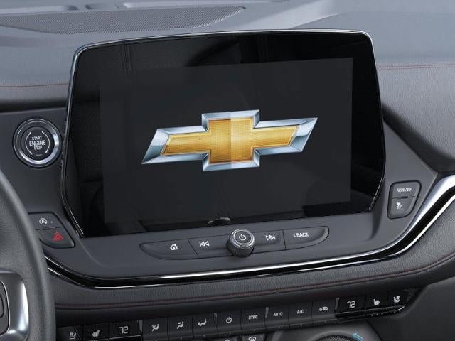 New 2026 Chevrolet Blazer RS w/ Driver Confidence II Package image 20