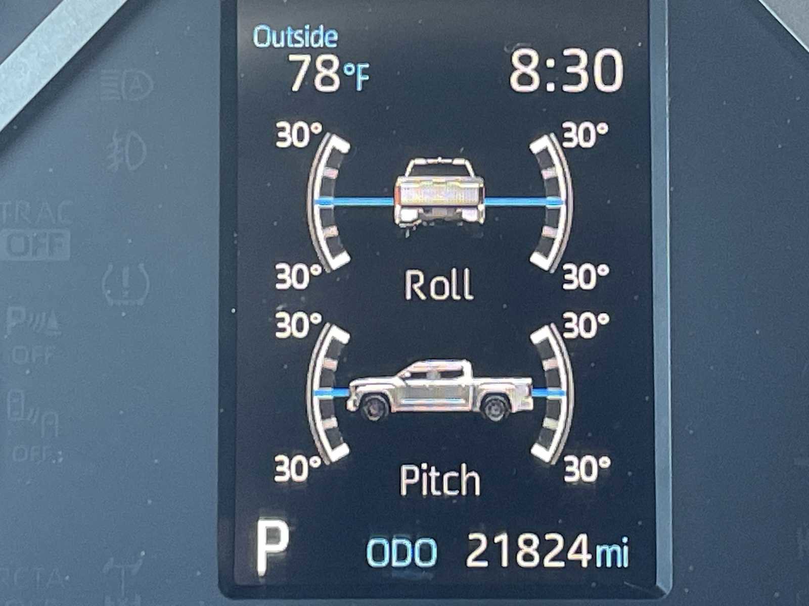 Used 2023 Toyota Tundra SR5 image 16