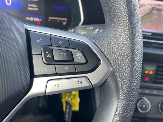 Used 2022 Volkswagen Jetta S image 27