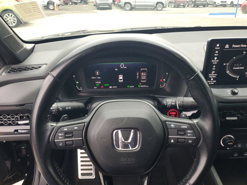 Used 2024 Honda Accord Sport image 19