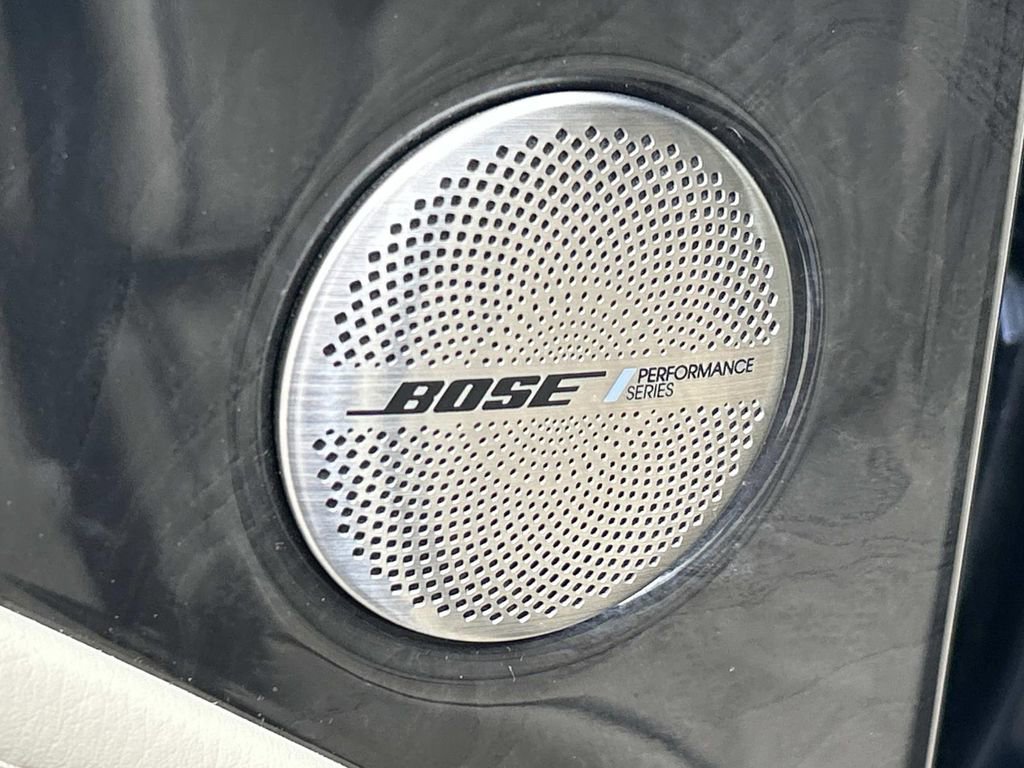 Used 2024 INFINITI QX80 Sensory image 23