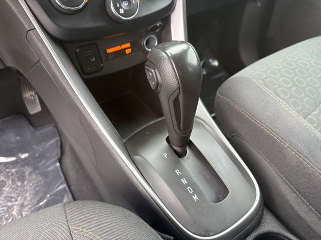 Used 2020 Chevrolet Trax LS w/ Tint and Cruise Package image 26