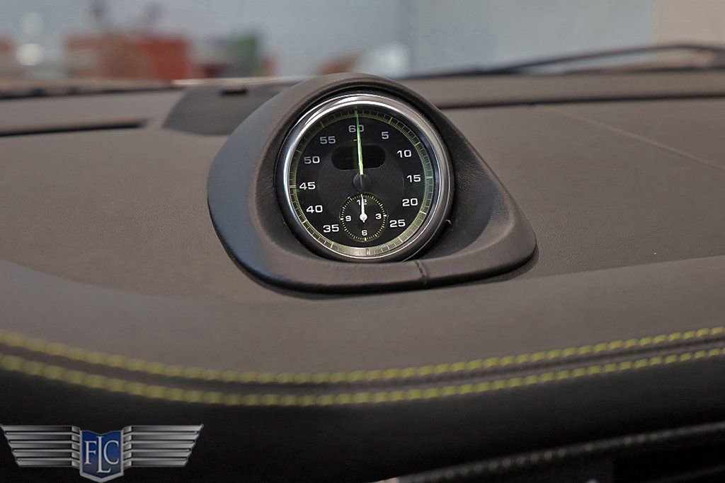 Used 2012 Porsche 911 Turbo image 31