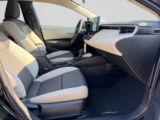 Certified 2023 Toyota Corolla LE FWD image 15