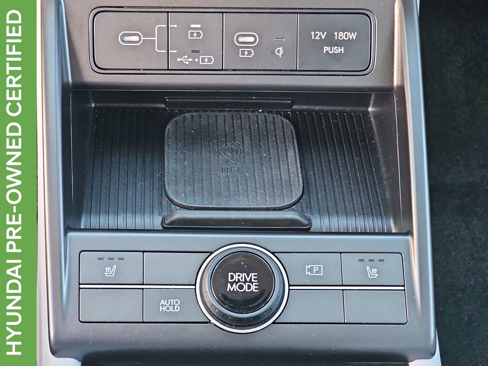 Certified 2024 Hyundai Kona SEL w/ Convenience Package image 27