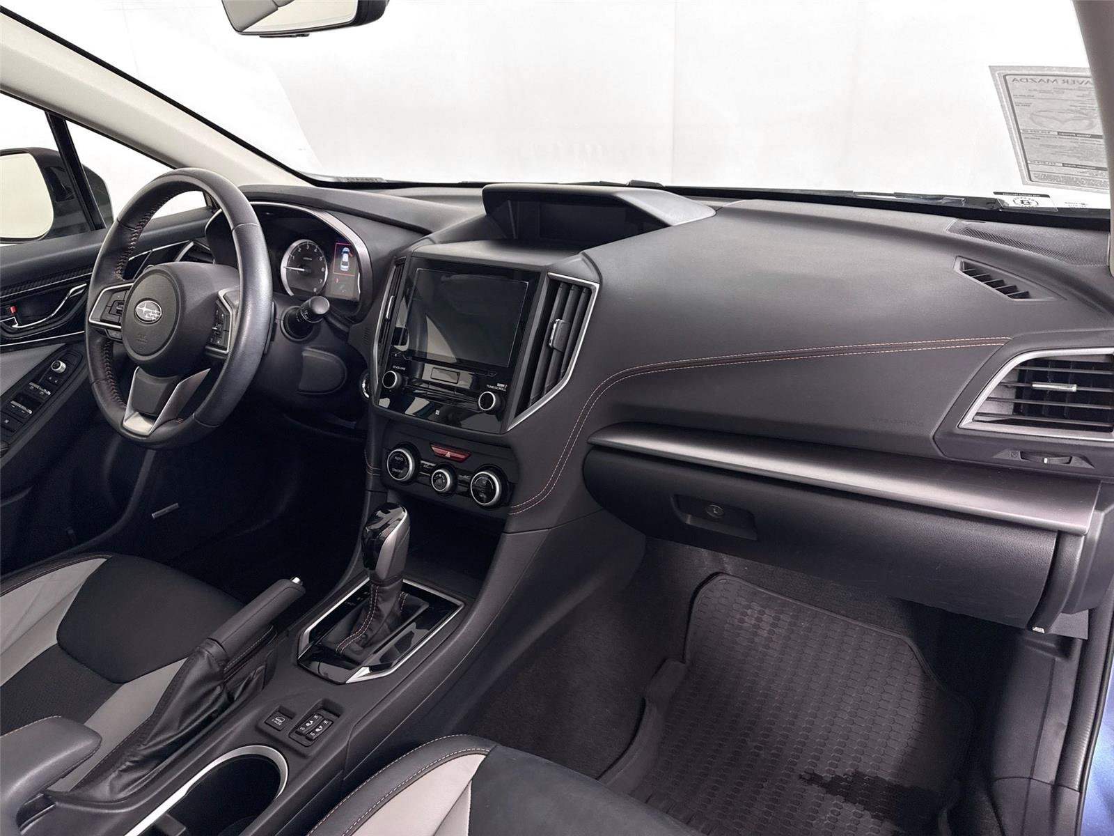 Used 2018 Subaru Crosstrek 2.0i Limited AWD/4WD image 43