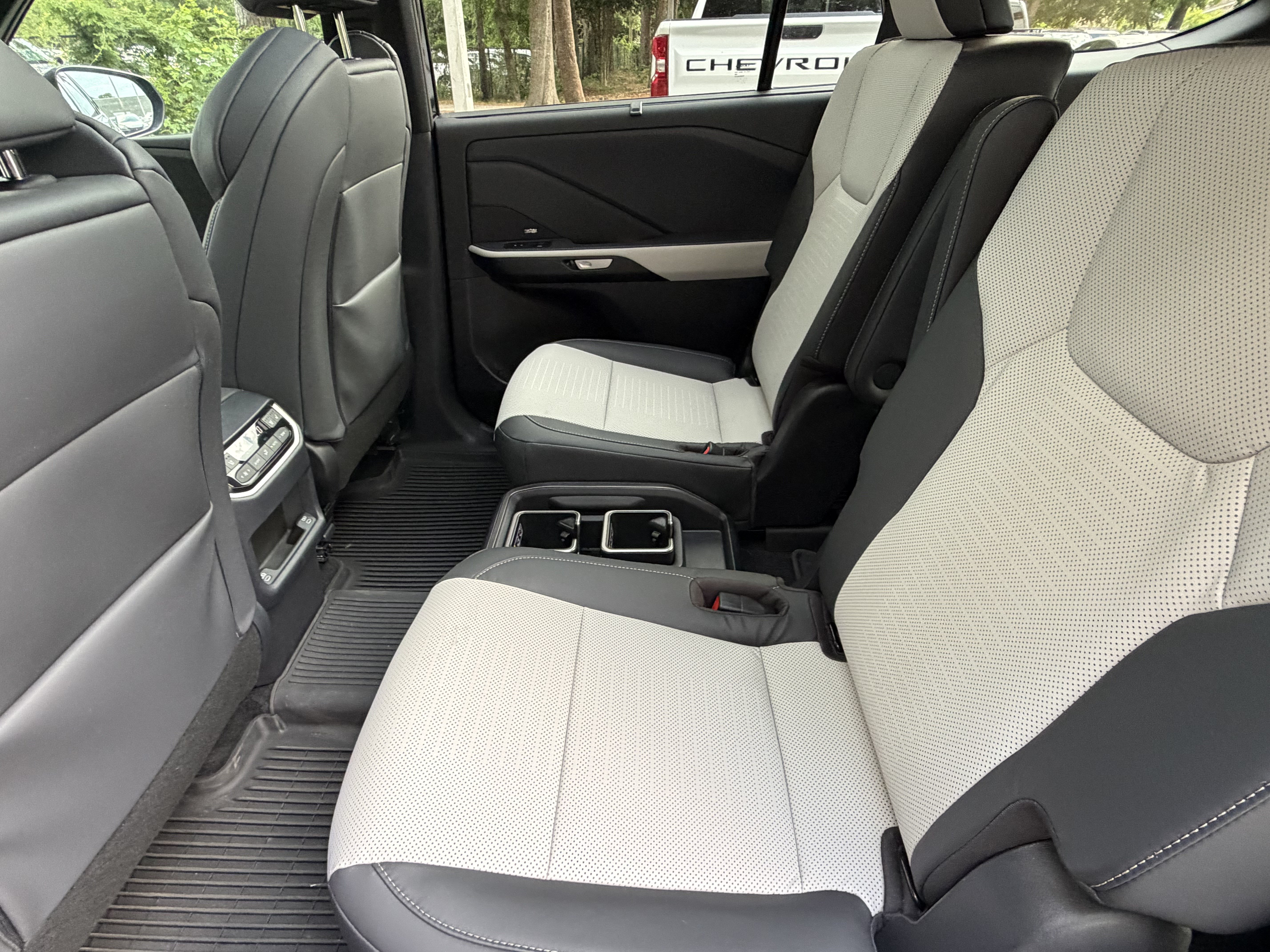 Used 2026 Lexus TX 350 AWD w/ Technology Package image 31