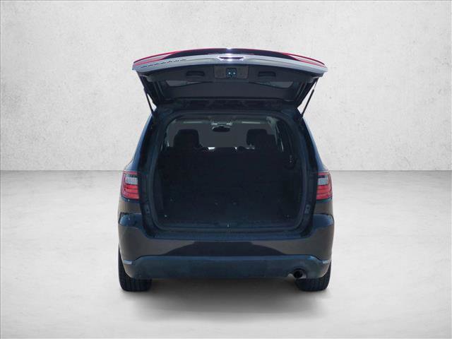 Used 2018 Dodge Durango SXT image 6