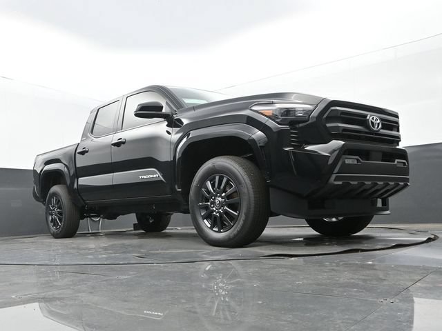 New 2026 Toyota Tacoma SR5 AWD/4WD image 22