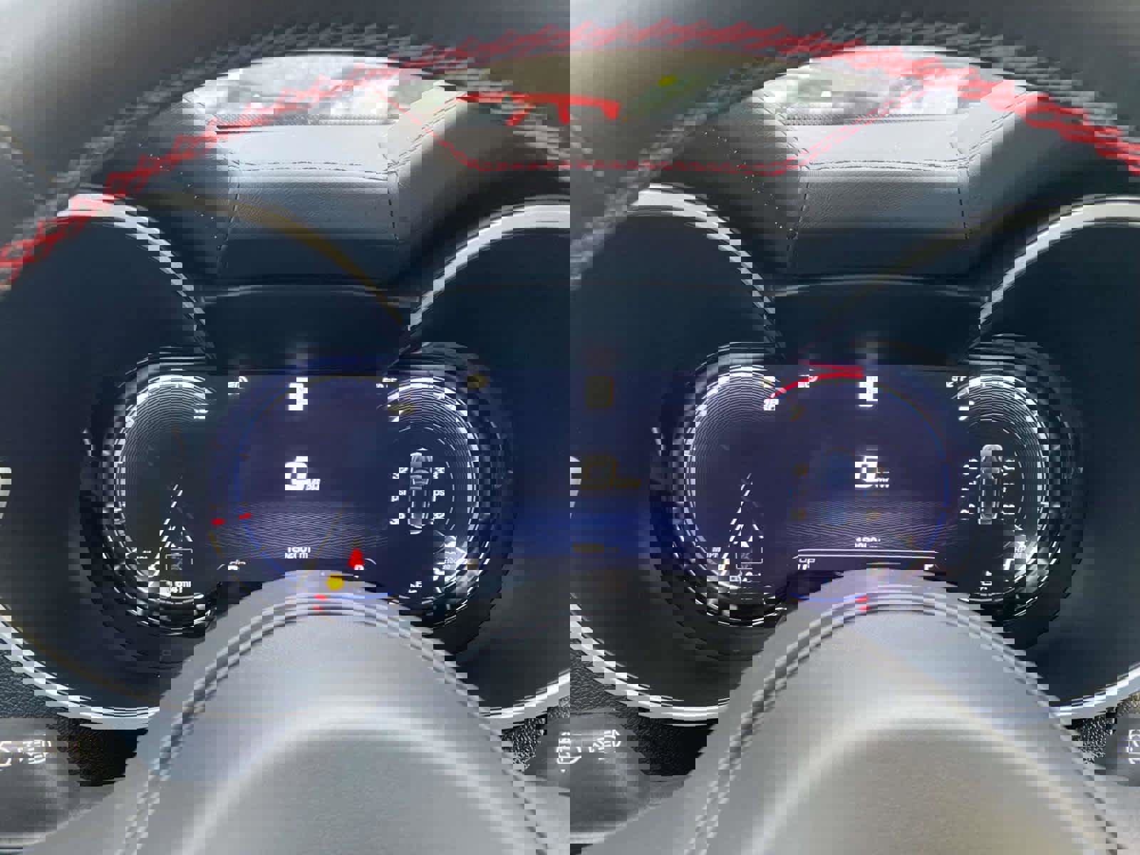 Used 2024 Alfa Romeo Stelvio AWD image 16