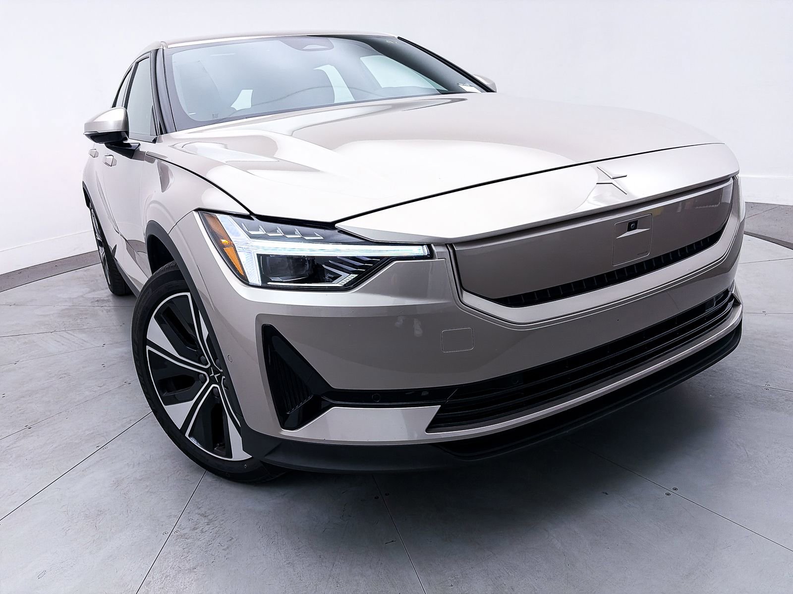 Used 2024 Polestar Polestar 2 image 7