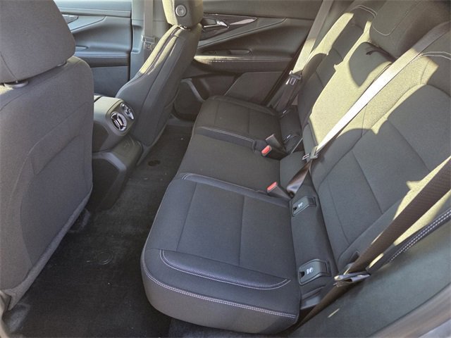 New 2026 Chevrolet Blazer EV LT image 7