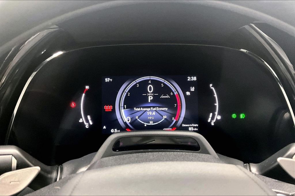 Used 2024 Lexus RX 350 Premium Plus w/ Convenience Package image 22