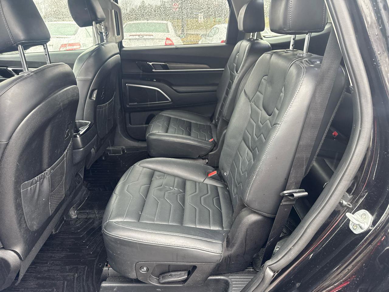 Used 2021 Kia Telluride SX w/ SX Prestige Package image 11