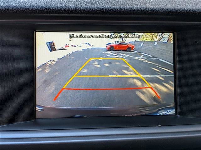 Used 2018 Kia Optima LX image 14