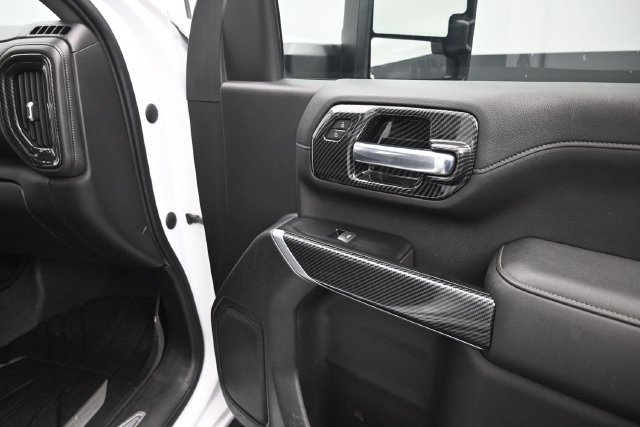 Used 2020 Chevrolet Silverado 2500 LTZ w/ LTZ Plus Package AWD/4WD image 27