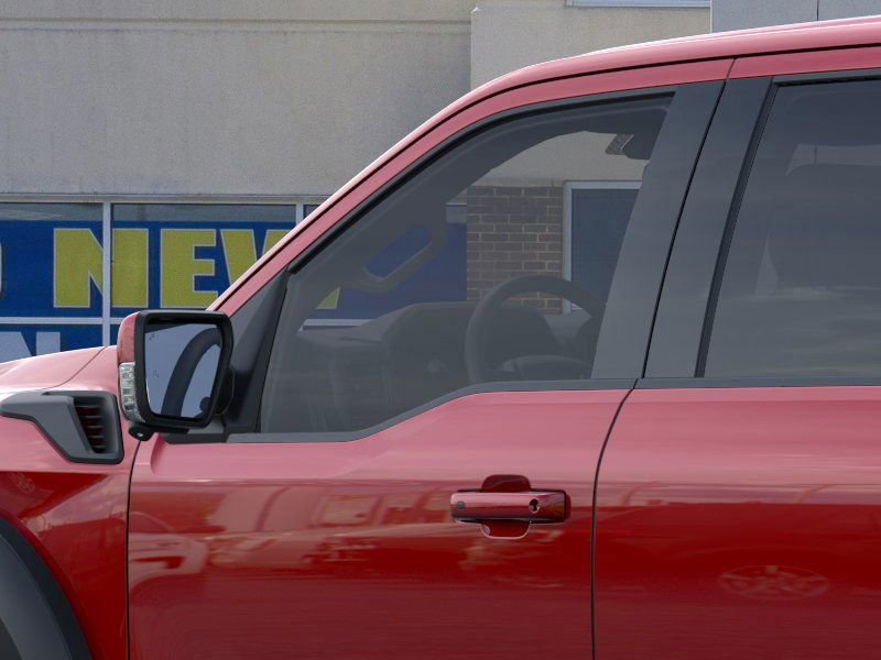 New 2025 Ford F150 Raptor image 20