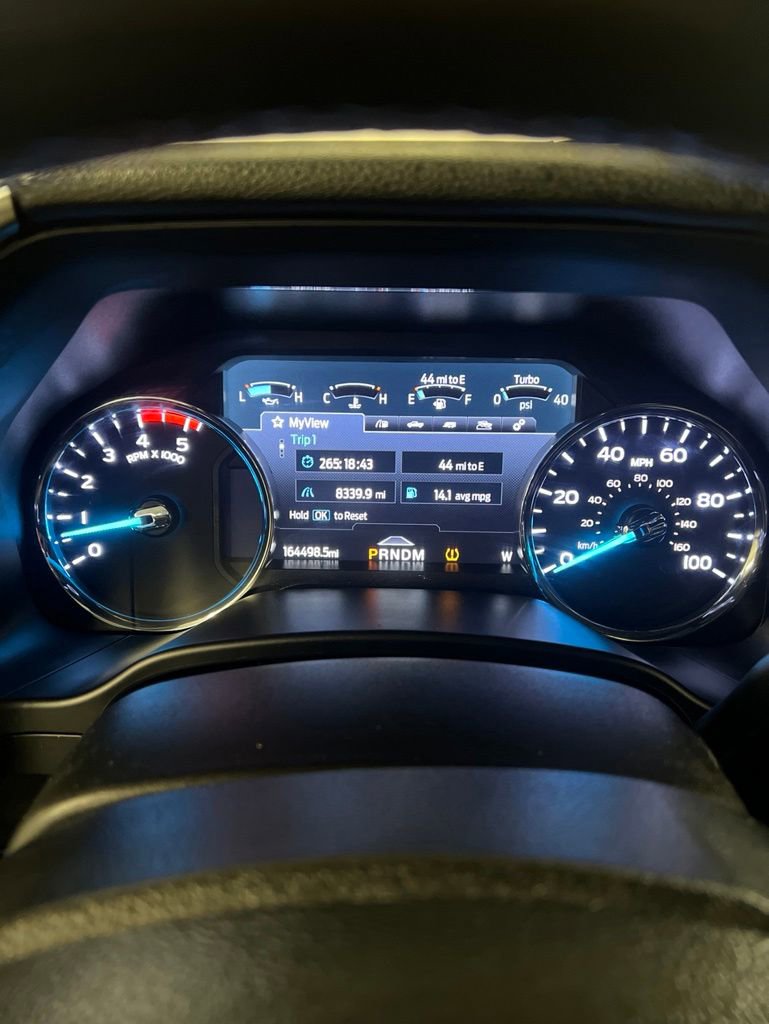 Used 2021 Ford F350 Platinum AWD/4WD image 10