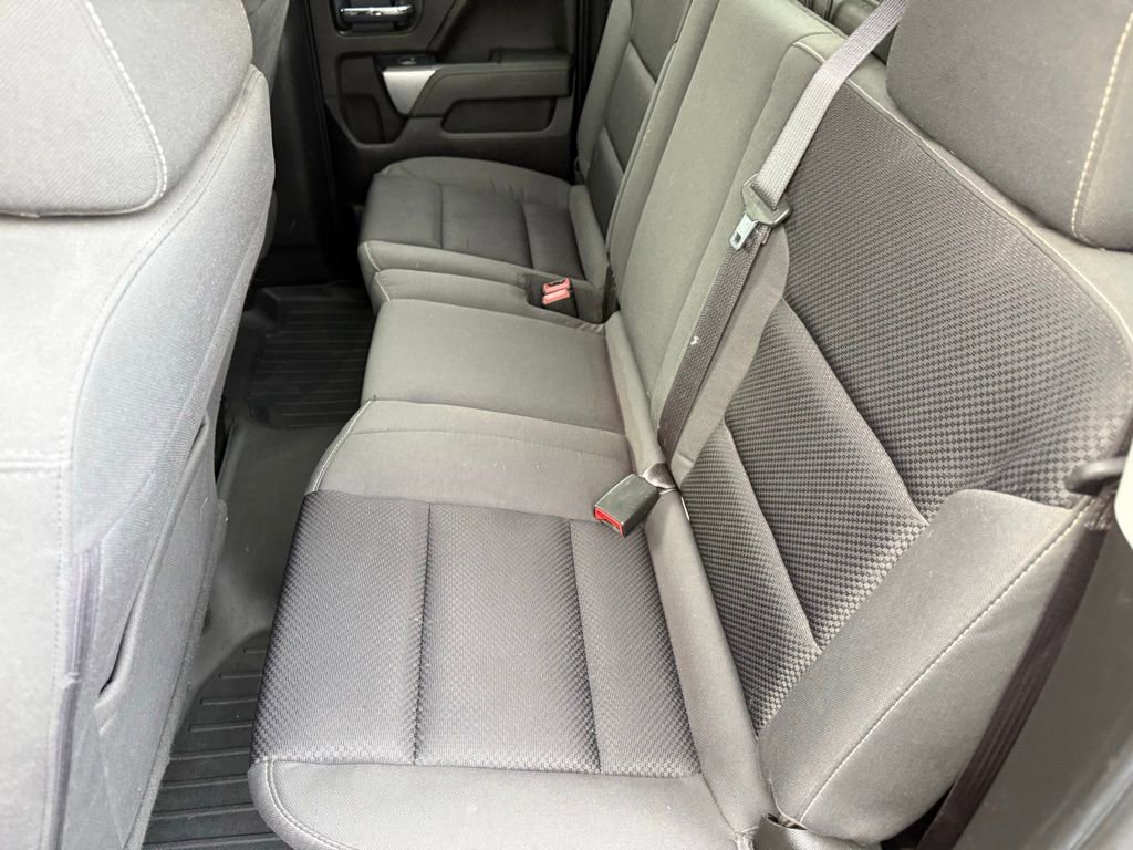 Used 2016 Chevrolet Silverado 1500 LT w/ All Star Edition image 31