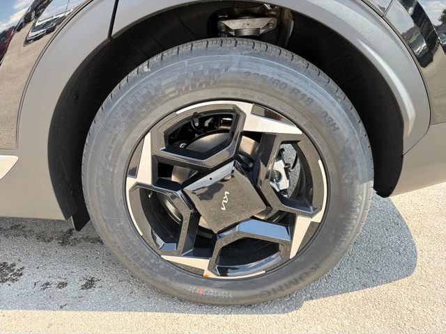 New 2026 Kia Sportage EX FWD image 26