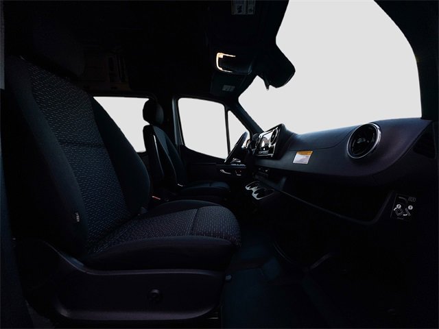 Used 2025 Mercedes-Benz Sprinter 144 Cargo image 29