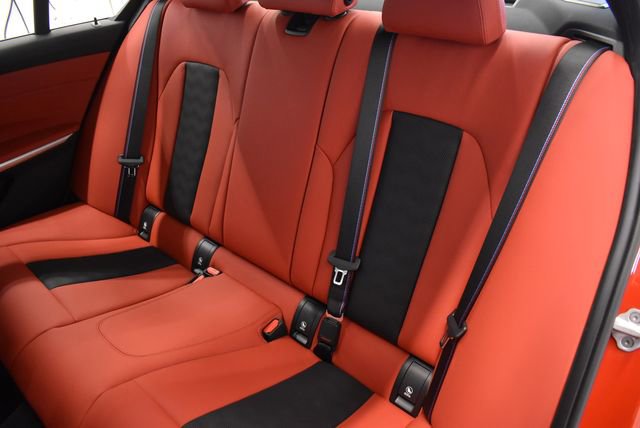 New 2027 BMW M3 Competition AWD/4WD image 10