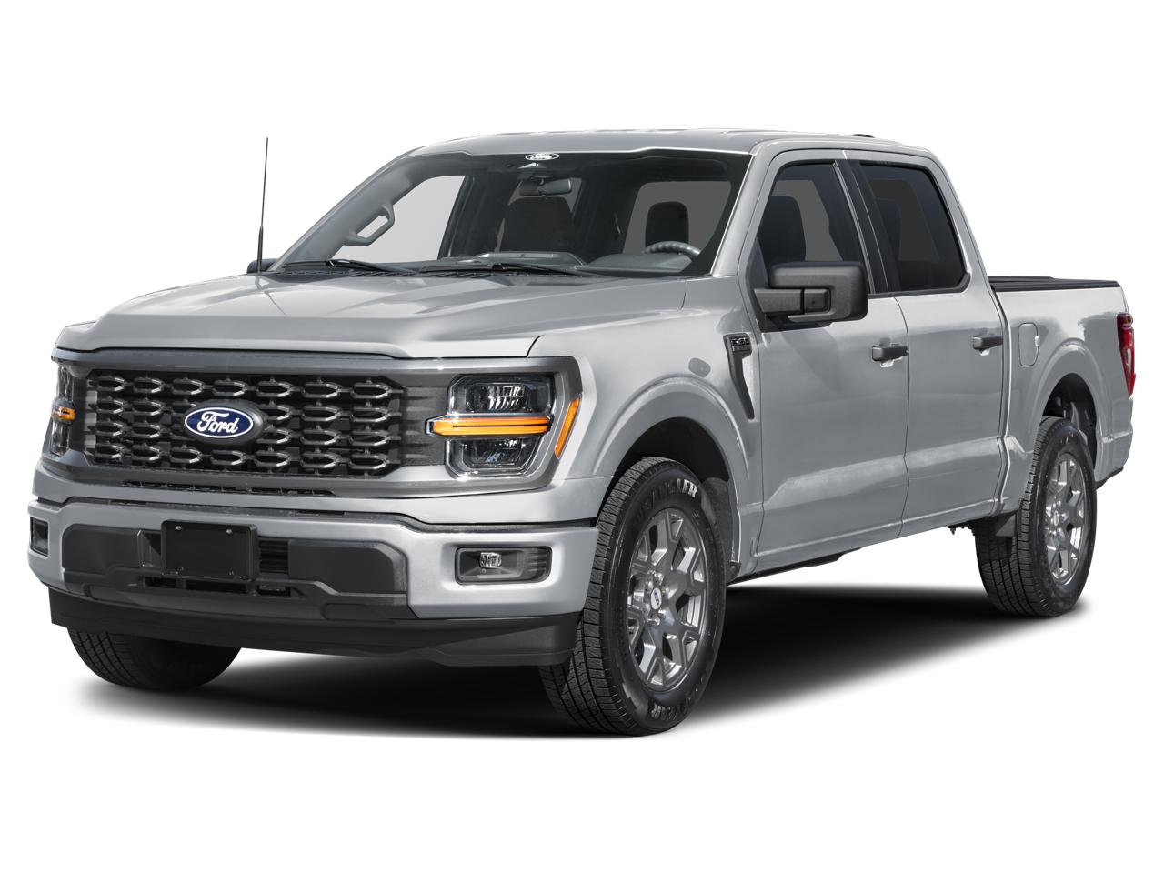 New 2026 Ford F150 STX AWD/4WD image 23