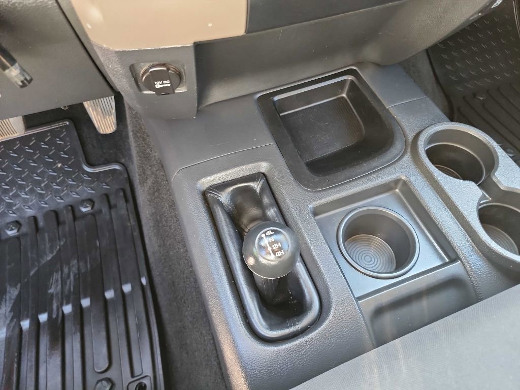 Used 2012 RAM 3500 ST w/ Chrome Appearance Group image 30