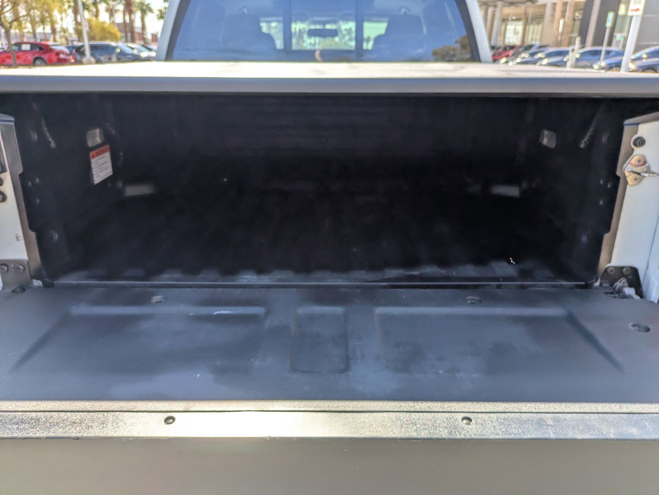 Used 2019 Honda Ridgeline RTL-T image 33