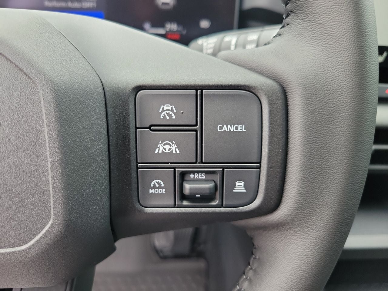 New 2026 Toyota RAV4 SE AWD/4WD image 21