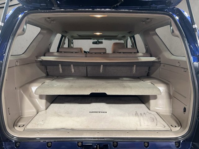 Used 2007 Toyota 4Runner SR5 AWD/4WD image 8