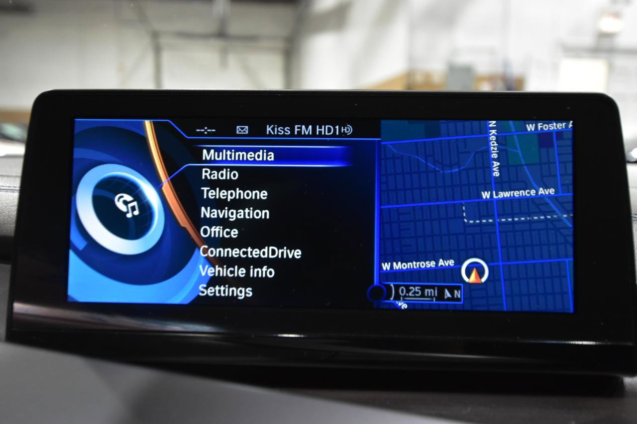 Used 2016 BMW i8 AWD/4WD image 23