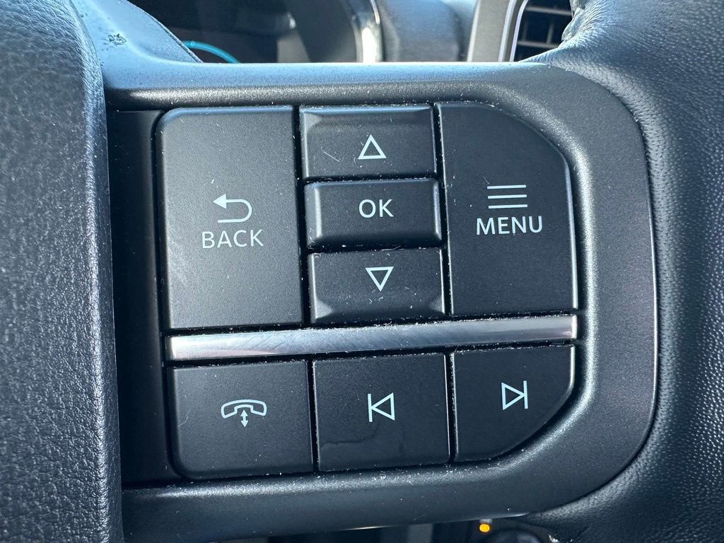 Used 2022 Ford F150 Lariat w/ Equipment Group 502A High image 33