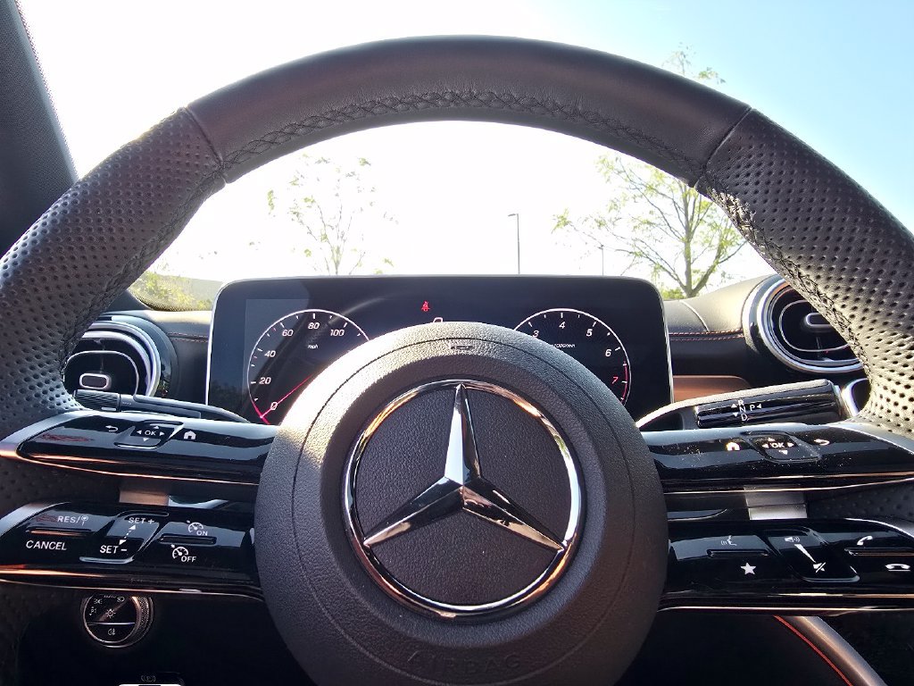 Certified 2026 Mercedes-Benz C 300 4MATIC Sedan image 30