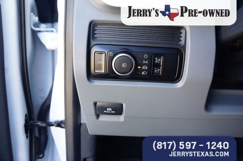 Used 2024 Ford F250 XLT w/ FX4 Off-Road Package image 15