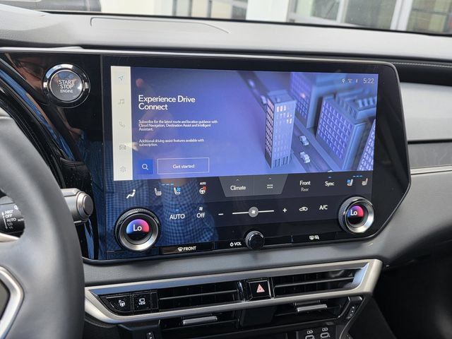 Certified 2024 Lexus RX 350 Premium Plus w/ Convenience Package FWD image 19