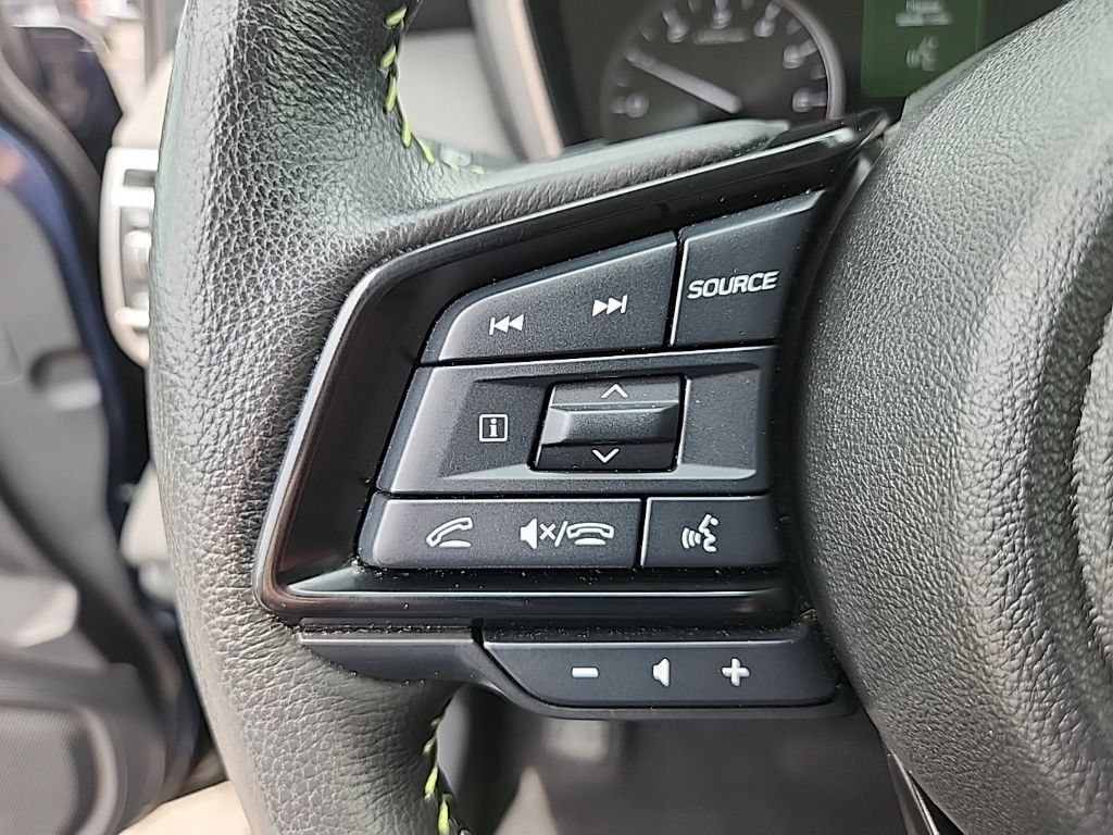 Used 2024 Subaru Outback Onyx Edition AWD/4WD image 17