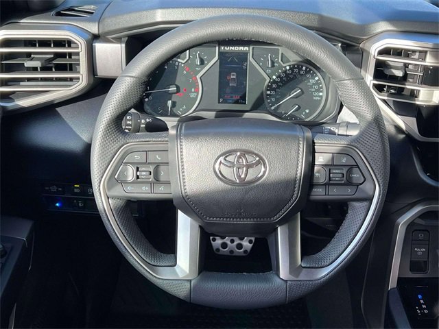 New 2026 Toyota Tundra SR5 image 13